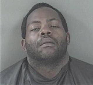 Chauncey Bryant, - Indian River County, FL 